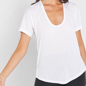 🌸Nike breathe miller t shirt